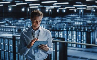 Cloud Infrastructure Management: 7 Best Practices