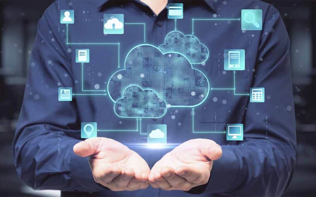 One-Time vs Ongoing Cloud Infrastructure