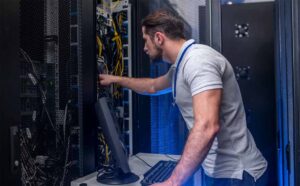 One Time vs Ongoing On Premise Infrastructure