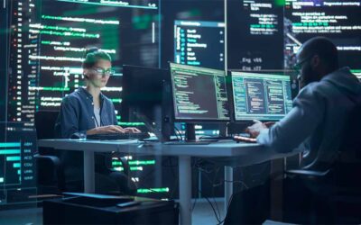 8 Benefits of Network Security for Your Business