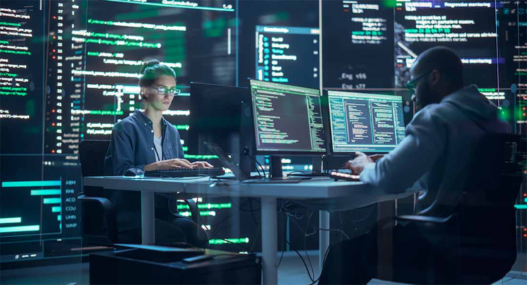 8 Benefits of Network Security for Your Business