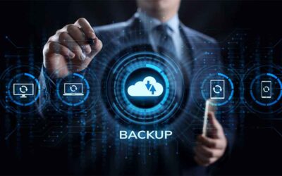7 Common Data Backup Mistakes of Small Businesses