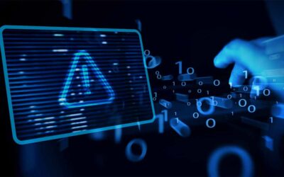 5 Most Common Cybersecurity Risks for Small Businesses