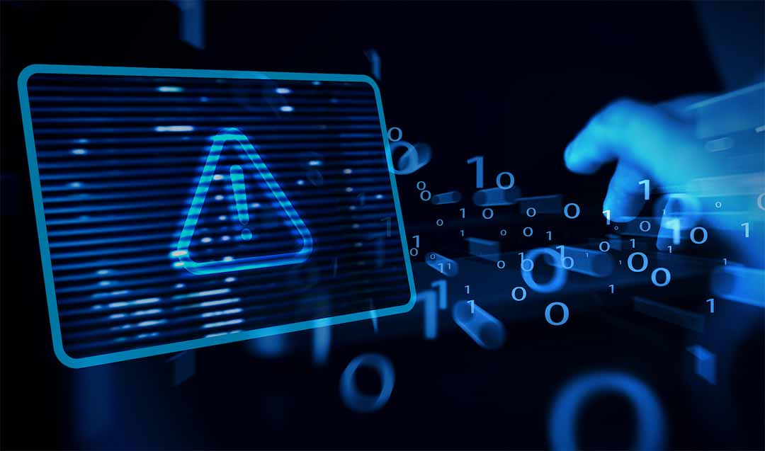 Critical Cybersecurity Risks Threatening