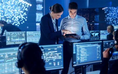 6 Key IT Managed Services to Consider for Your Small Business