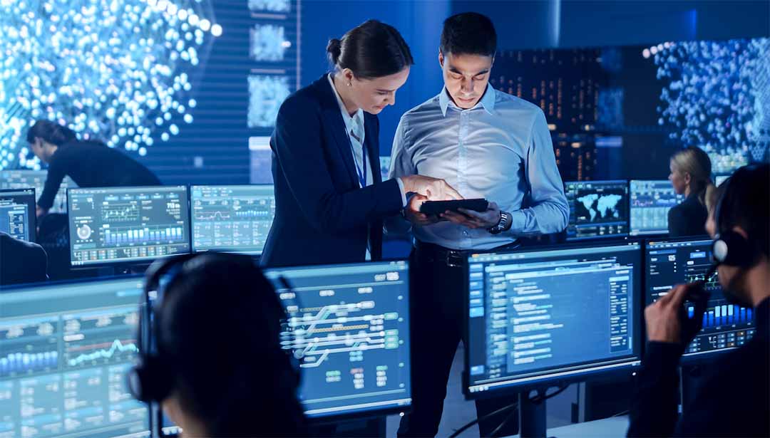 6 Key IT Managed Services to Consider for Your Small Business