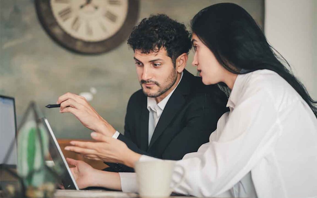5 Common Employee Cybersecurity Training Mistakes