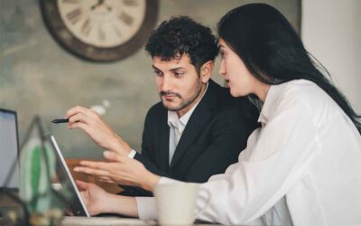 5 Common Employee Cybersecurity Training Mistakes