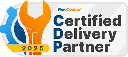 VMWare Select Partner
