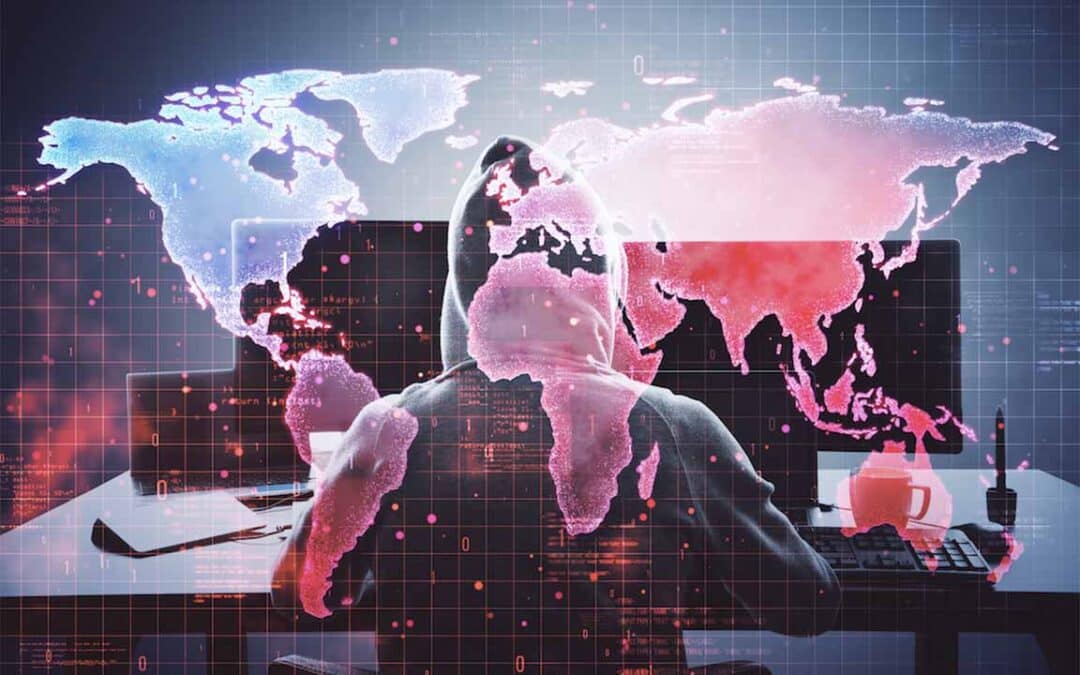 What’s the Difference Between a Brute Force Attack and Credential Stuffing? 