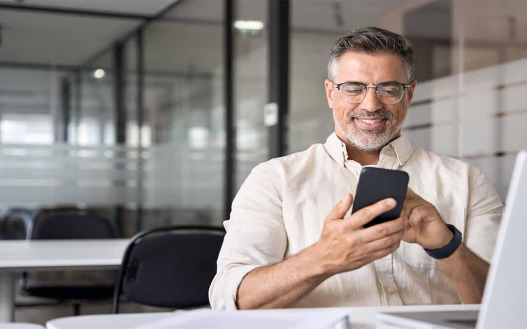 Mobile Device Management