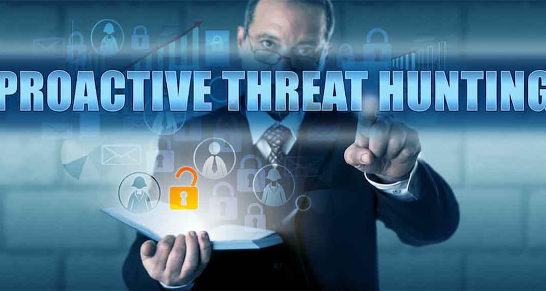 Cyber Threat Hunting
