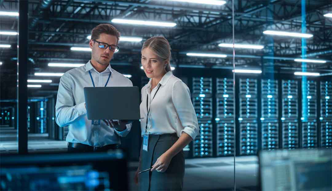 Cybersecurity: What is Perimeter Security?