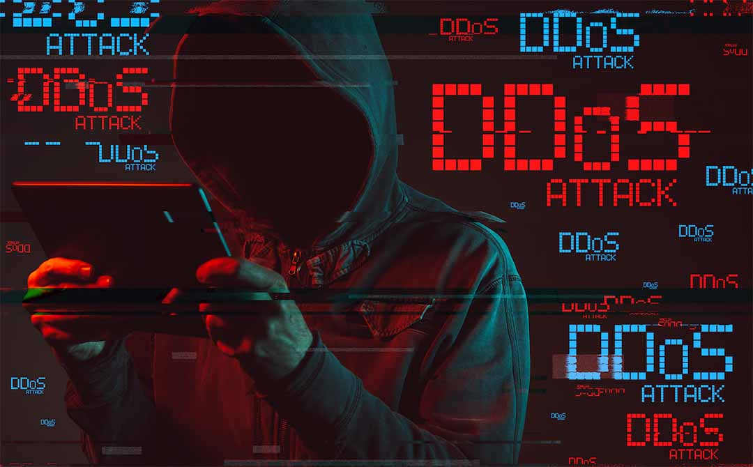 What is a Distributed Denial of Service Attack?