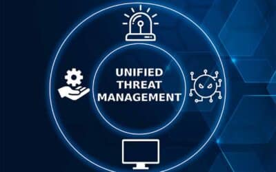 What is Unified Threat Management (UTM)?