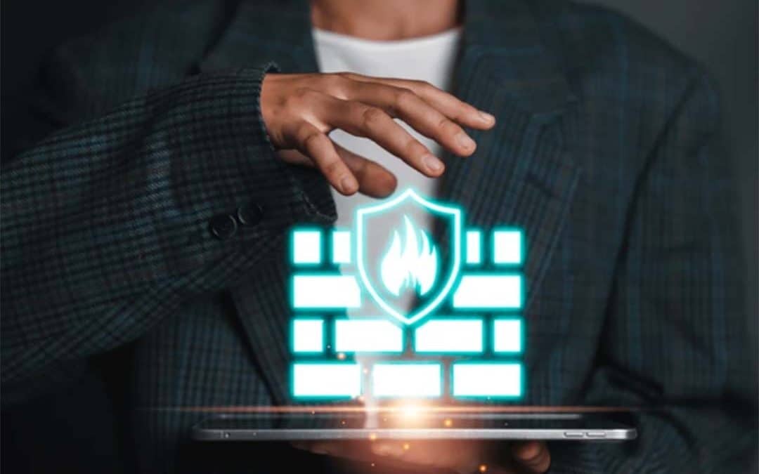 Firewall vs Firewalls: Determining the Right Security Strategy