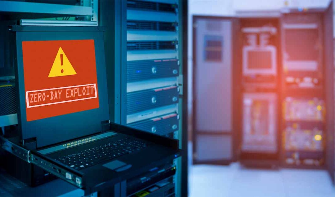 Zero Day Exploits