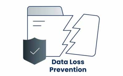 What is Data Loss Prevention?