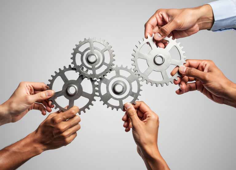 How Co-Managed IT Services Empower Overwhelmed In-House IT Teams