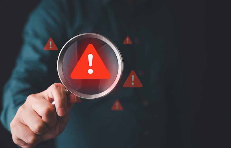 Cybersecurity Compliance vs Cybersecurity Risk Management: Why SMBs Need Both