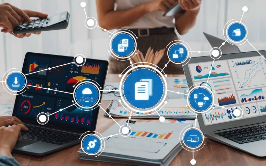 Cybersecurity Strategy with a Managed Service Provider