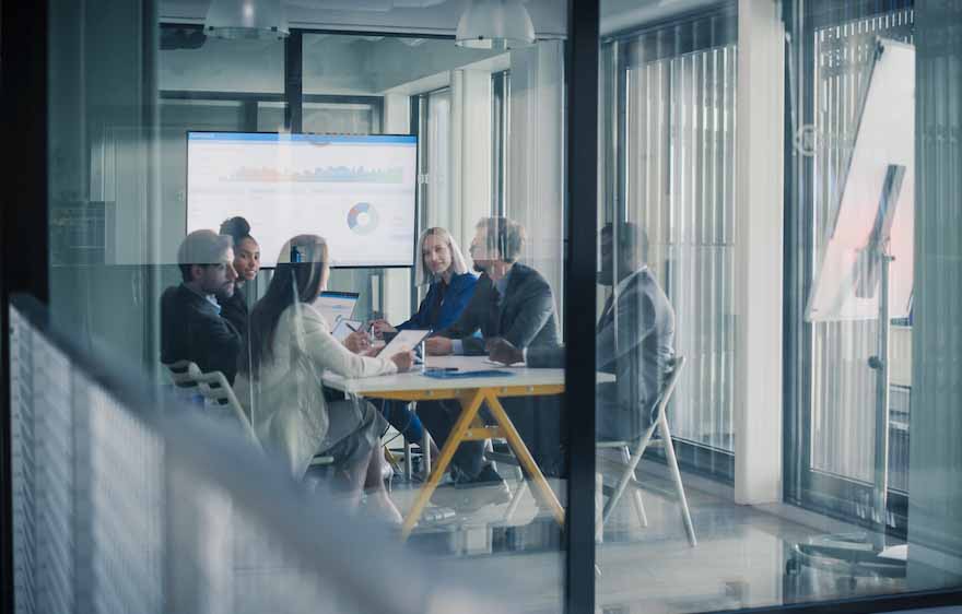 Managed IT vs Break-Fix: Choosing the Right IT Model for Your Business