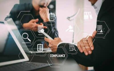 Cybersecurity Compliance for Regulated SMBs: How Managed Services Help You Stay Audit-Ready Year-Round