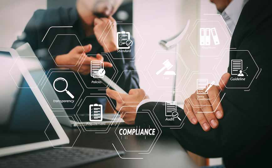 Managed Services for Cybersecurity Compliance