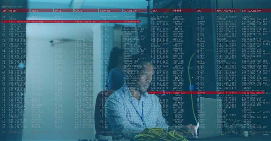 Ransomware Protection Services