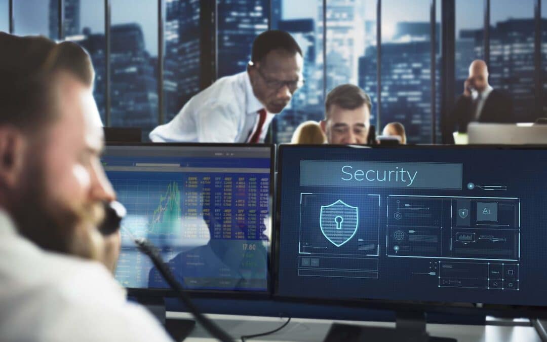 Beyond Antivirus
