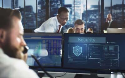 Beyond Antivirus: Why Growing Businesses Need Managed Detection and Response