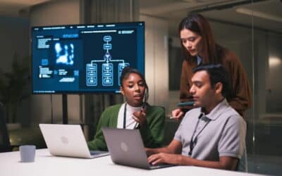 IT Vendor vs. IT Managed Service Provider: What’s the Difference & Why It Matters