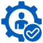 Full-Service Expertise icon