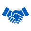 Strategic Partnership icon