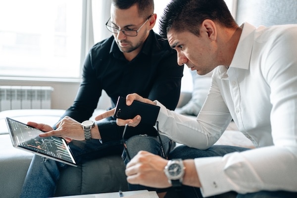 Digital Transformation