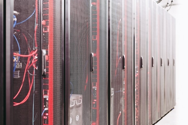 Storage Virtualization