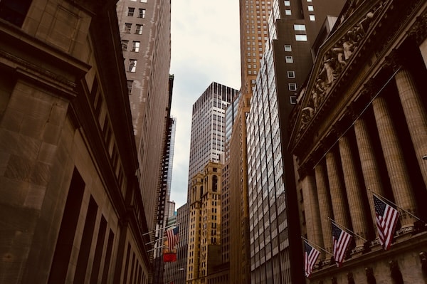 Financial Industry