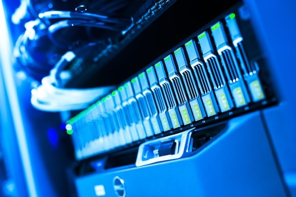 Server Virtualization