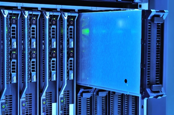 Managed IT Services