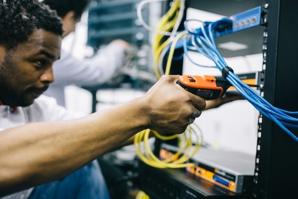One-Time Infrastructure Services