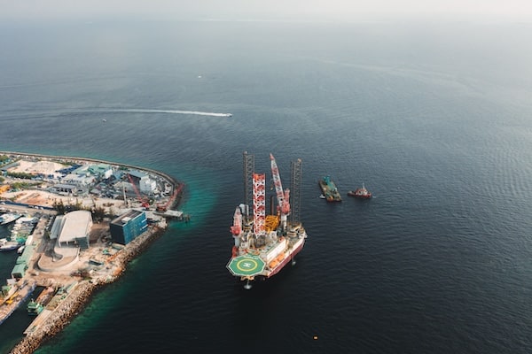 Oil Industry
