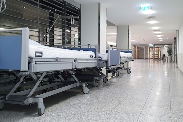 Medical Industry