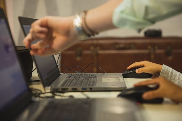 Desktop Virtualization