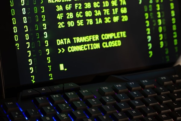 Intrusions and Malware