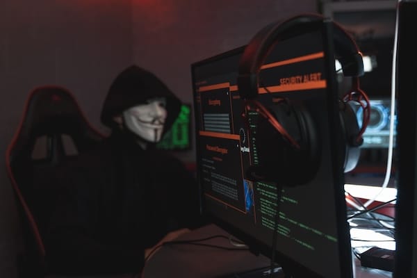 Penetration Testing