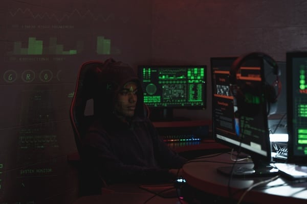 Security Engineering