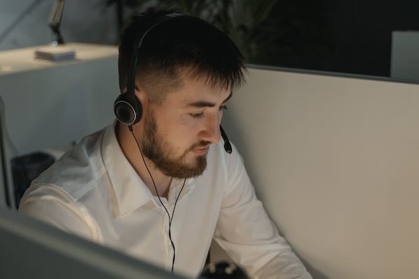 IT Support