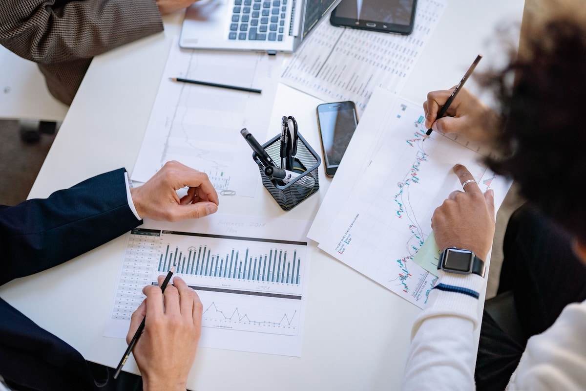 Business Technology Consulting Solutions
