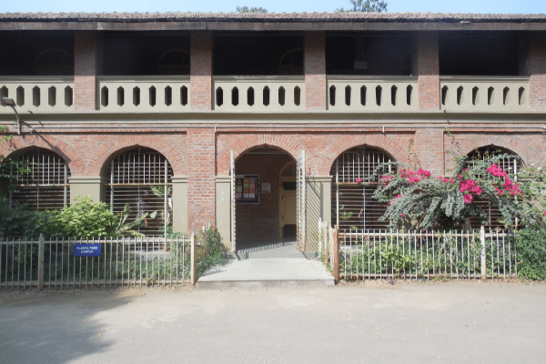 Public School