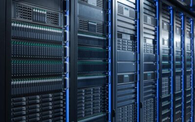 How Virtualization Reduces Downtime During IT Infrastructure Failures